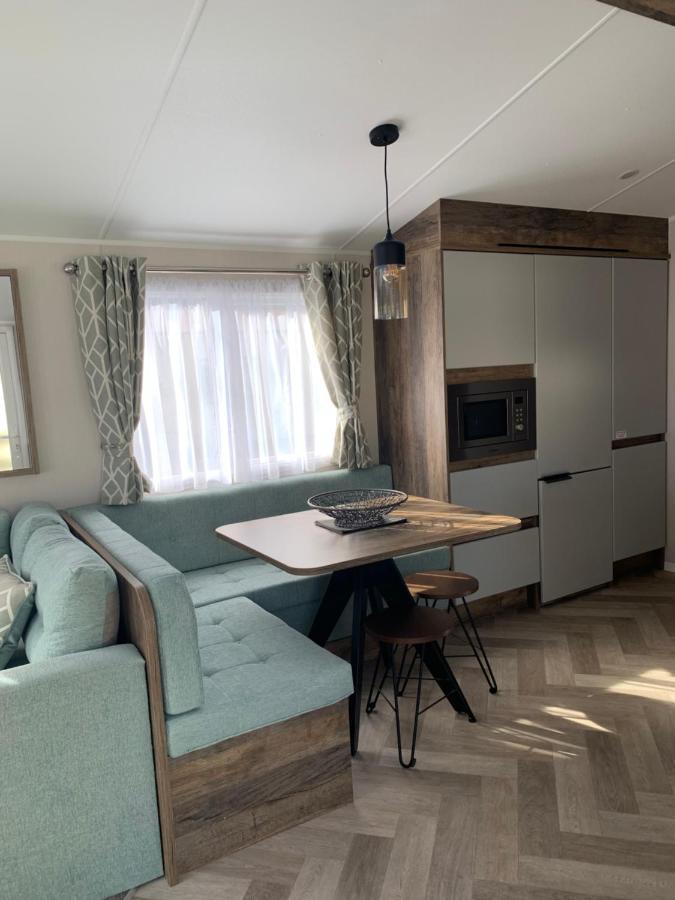 达农Brookwood Sea View 14别墅 外观 照片