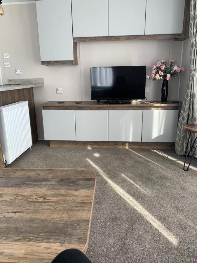 达农Brookwood Sea View 14别墅 外观 照片